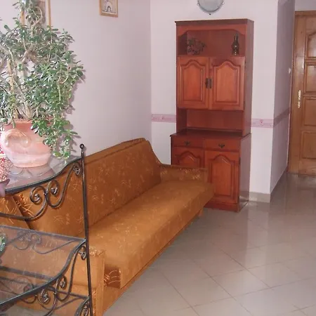 Timarhaz Maganszallashely 3* Σέγκεντ