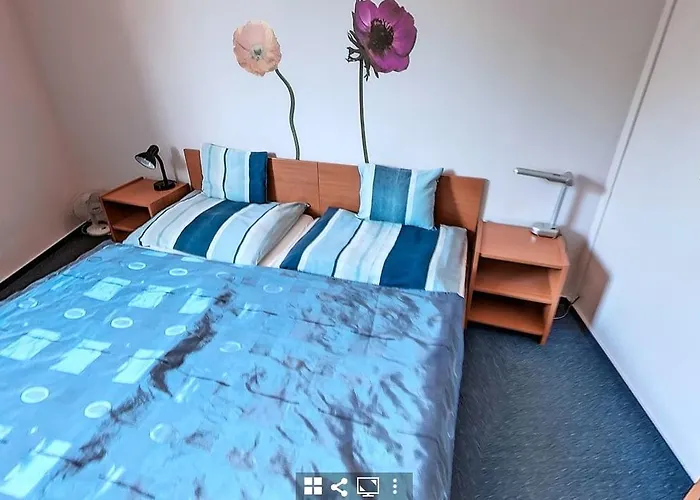 Timarhaz Maganszallashely Frühstückspension Szegedin