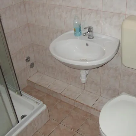 Timarhaz Panzio Bed & Breakfast Szeged