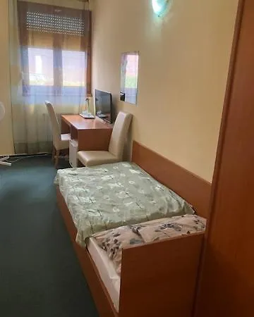 Tímárház Panzió Szeged