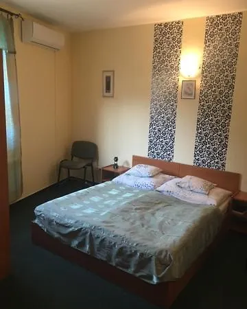 Tímárház Panzió 3* Szeged