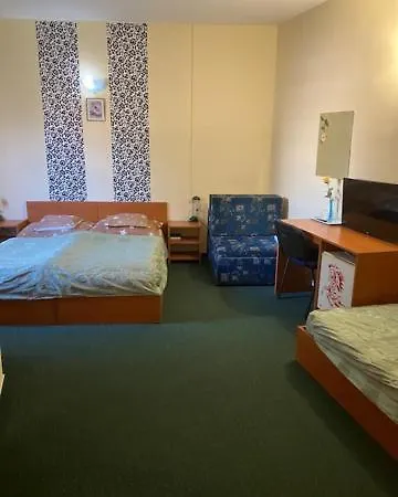 Bed & Breakfast Tímárház Panzió