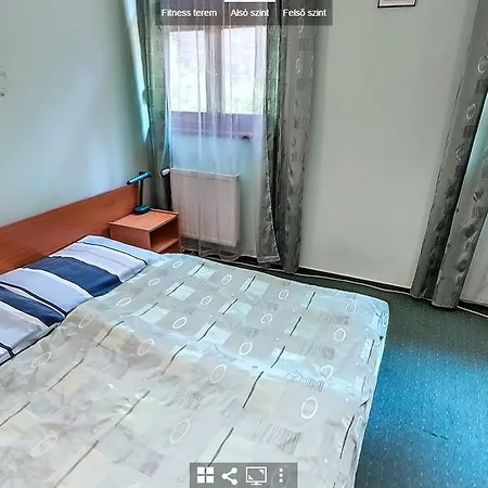 Timarhaz Panzio Bed & Breakfast