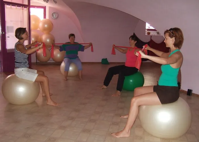 Timarhaz Maganszallashely 3* Szeged