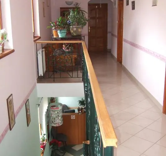Timarhaz Maganszallashely Bed & Breakfast 3*
