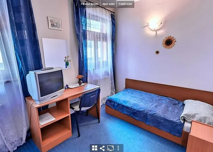 Bed & Breakfast Timarhaz Maganszallashely 3*